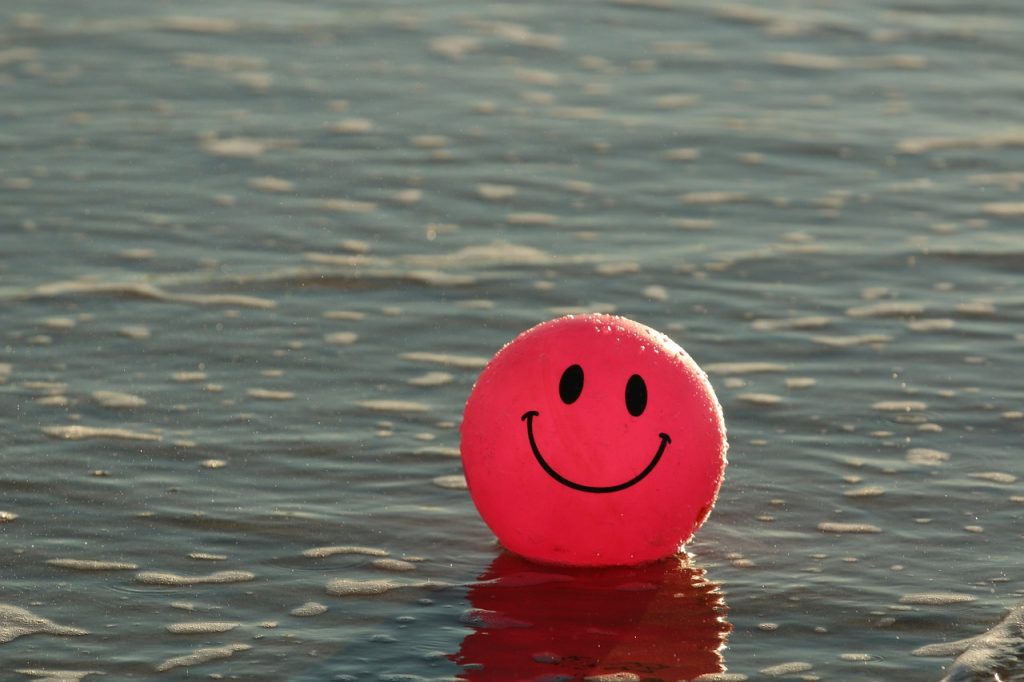 making your customa\er happy