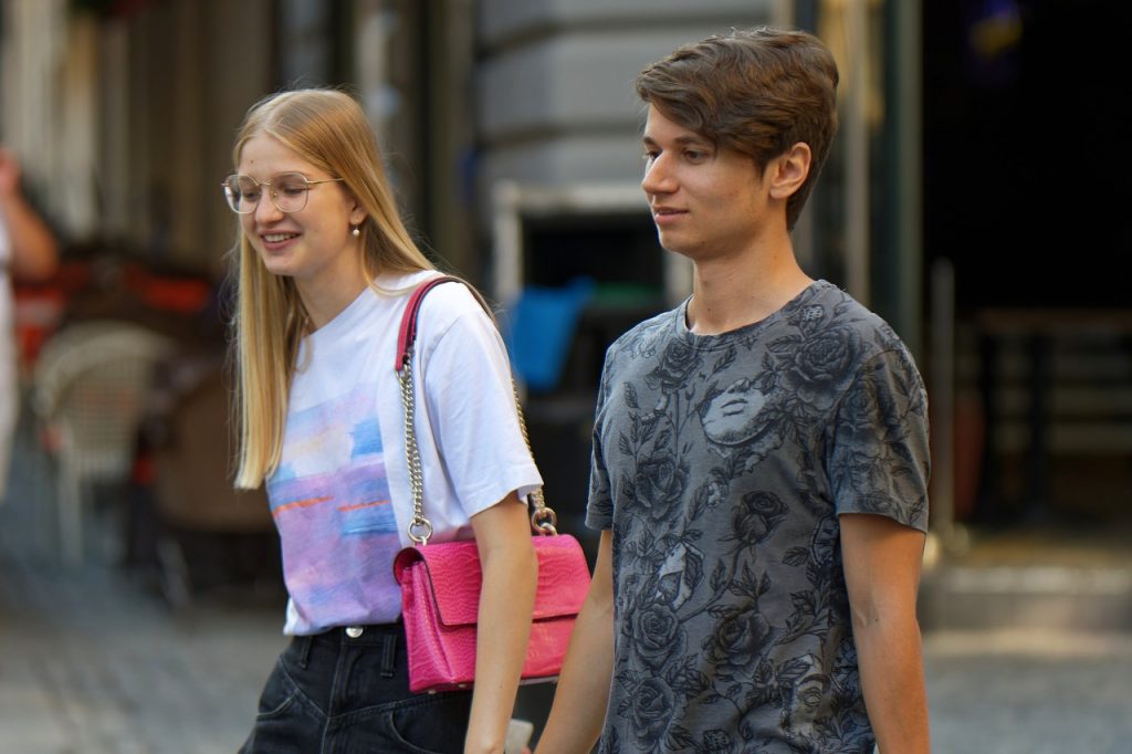 gen Z