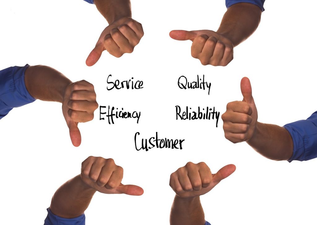 Define Your Ideal Customer