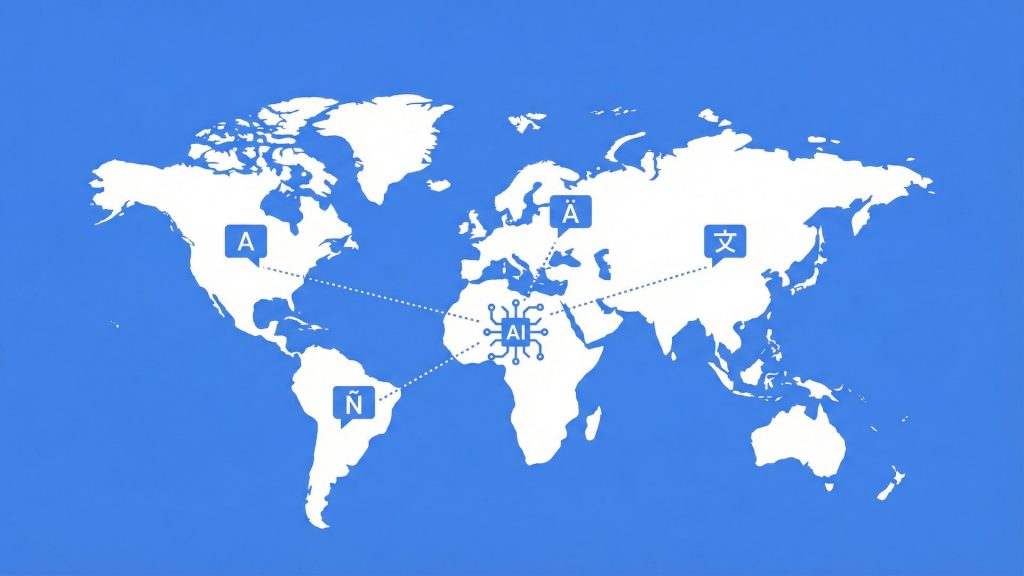 Multilingual Outreach