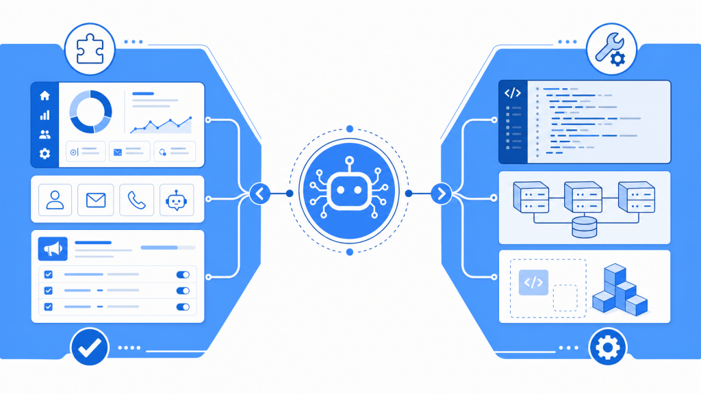 AI Sales Agent: Platform vs Custom Build Decision