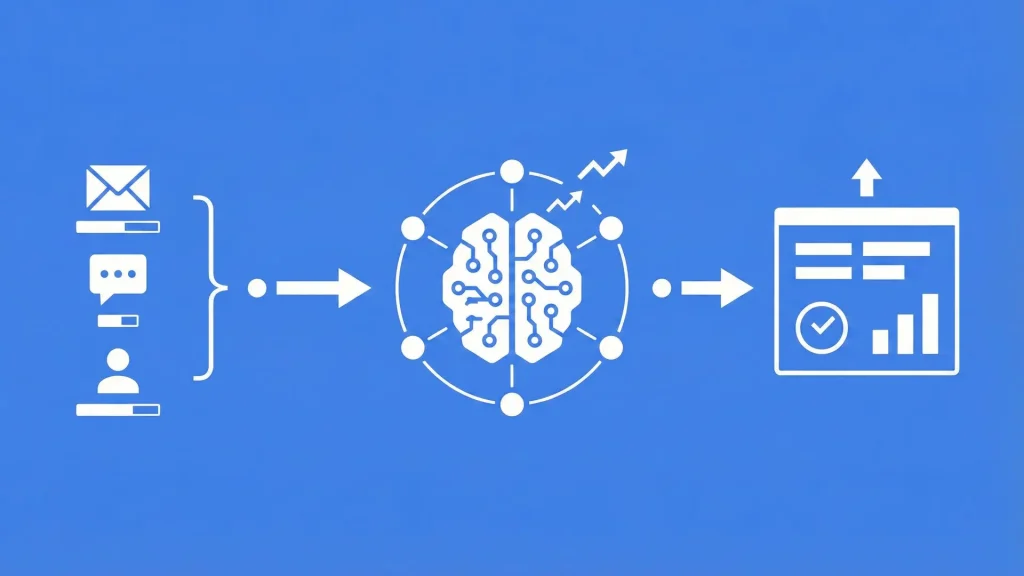 AI Sales Agent Capabilities