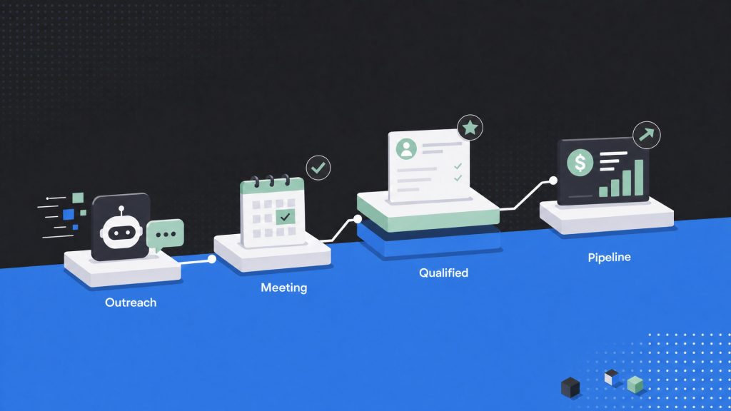 Pipeline Impact Metrics