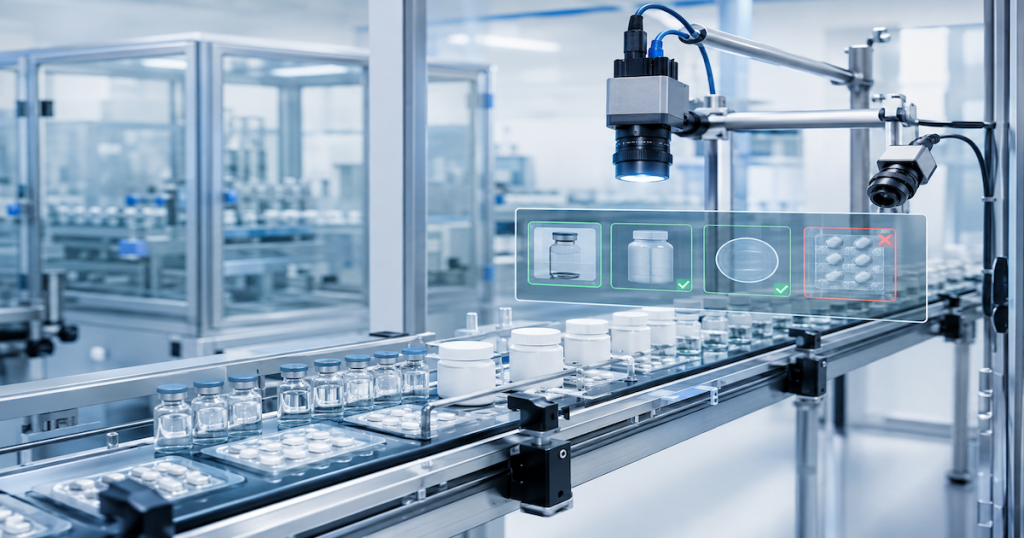 Pharmaceutical and Life Sciences