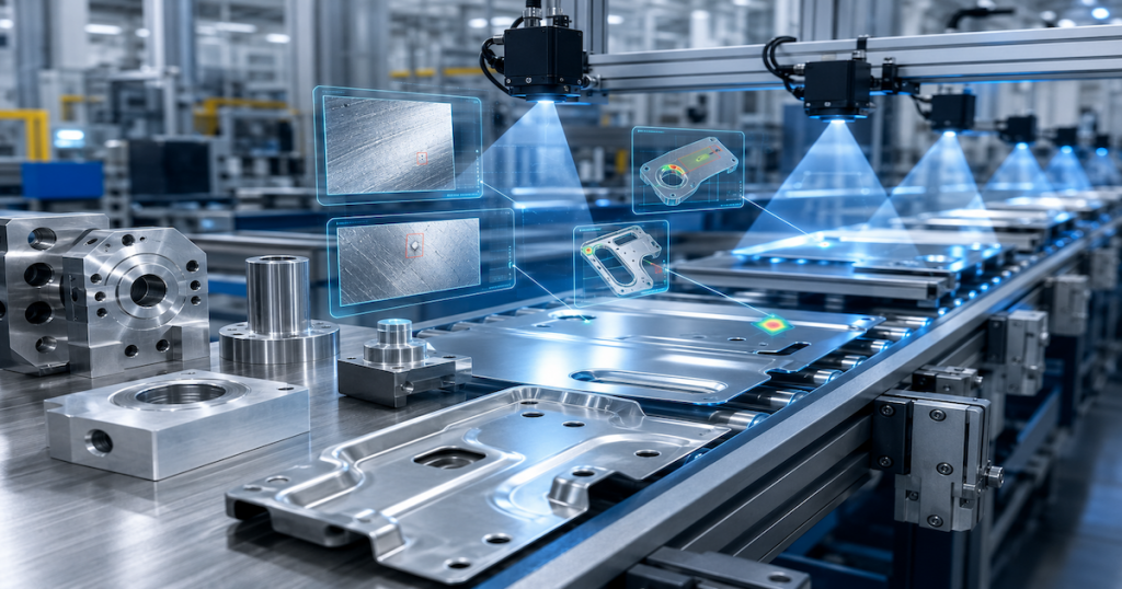 Primary Metal and Fabricated Metal Manufacturing