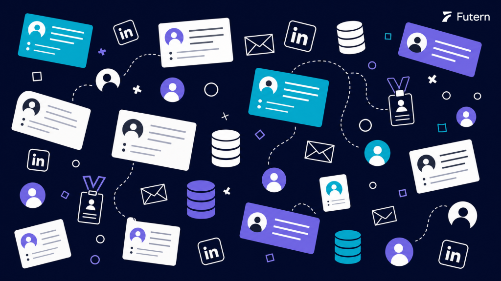 Finding Prospects and the List-Building Problem