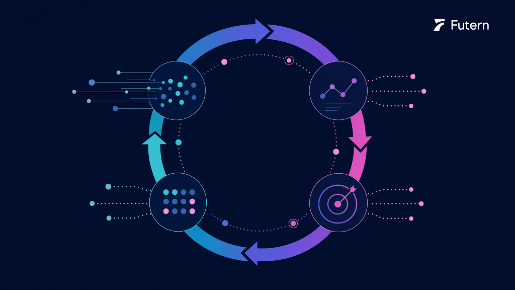 How the System Gets Smarter Over Time