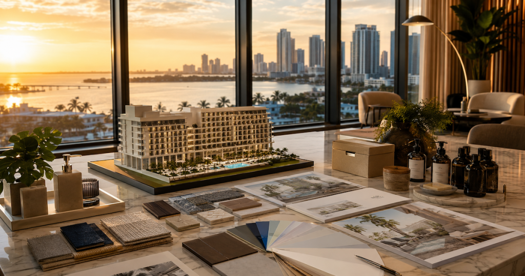 Hospitality Ownership Groups and Operators