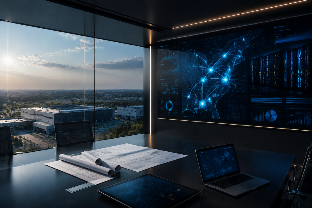 Established Multi-Campus Operators: Repeatability Drives Procurement