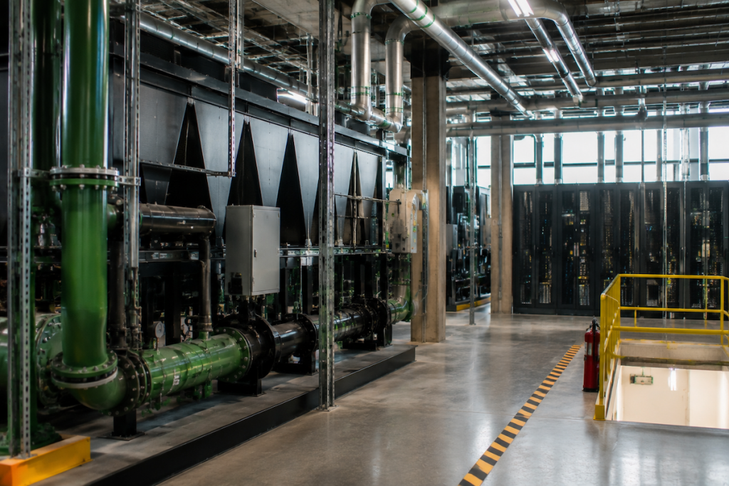 Expansion-Led Wholesale Platforms: Timing Controls Access