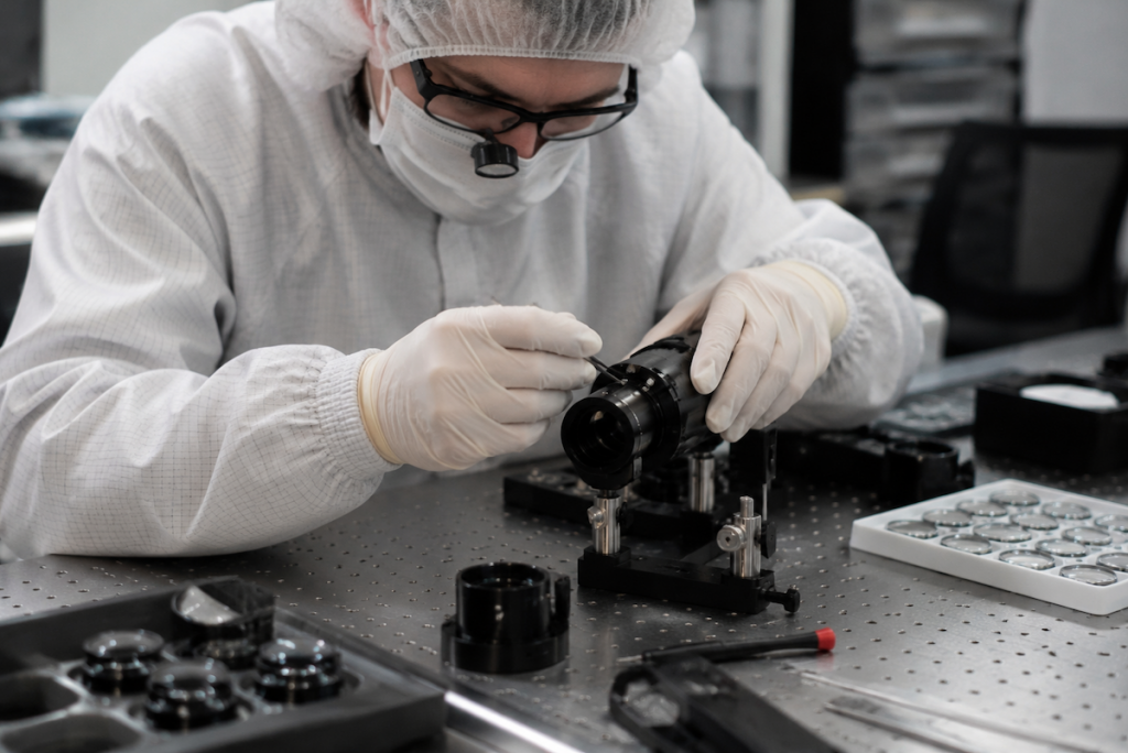 Assembly Capability Reveals a Different Buying Logic