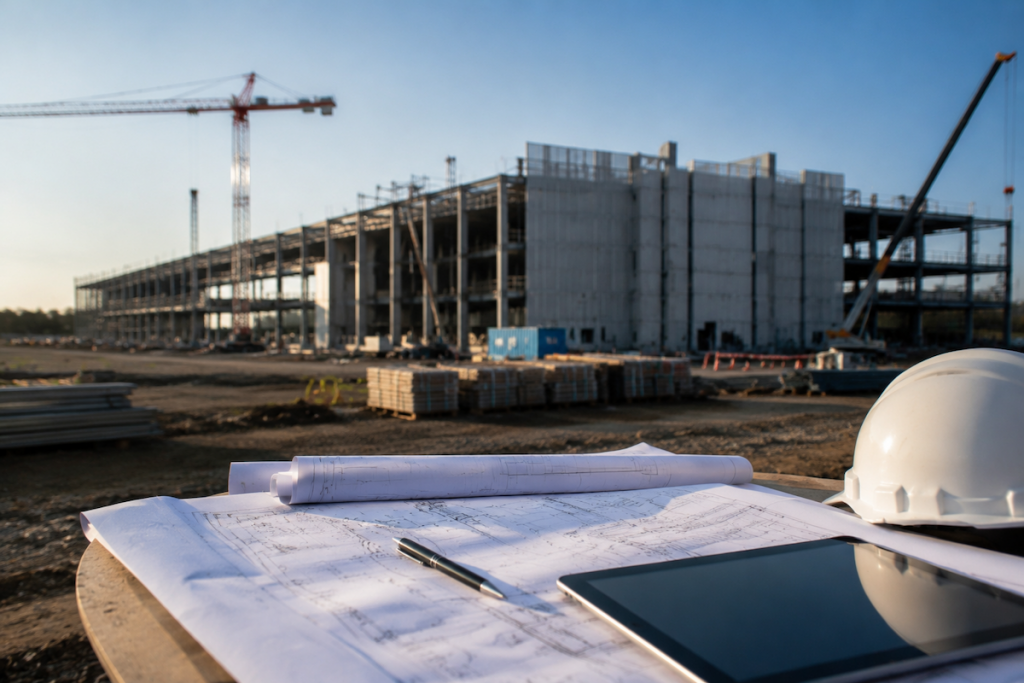 Development Platforms: Site Delivery Comes Before Operations