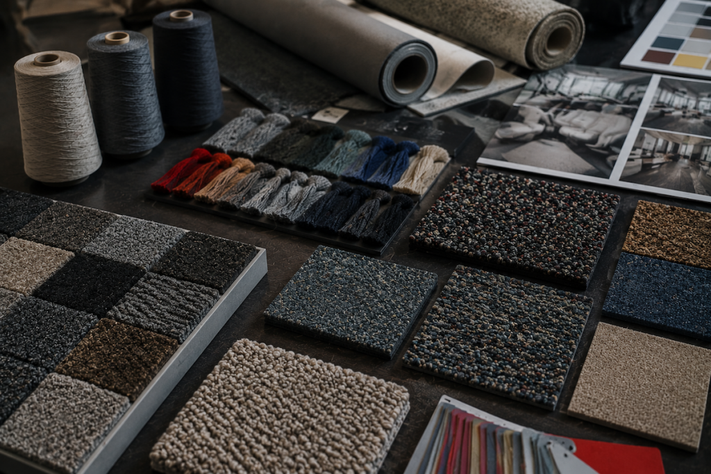 Why Niche Commercial Specialists Buy Around End Use