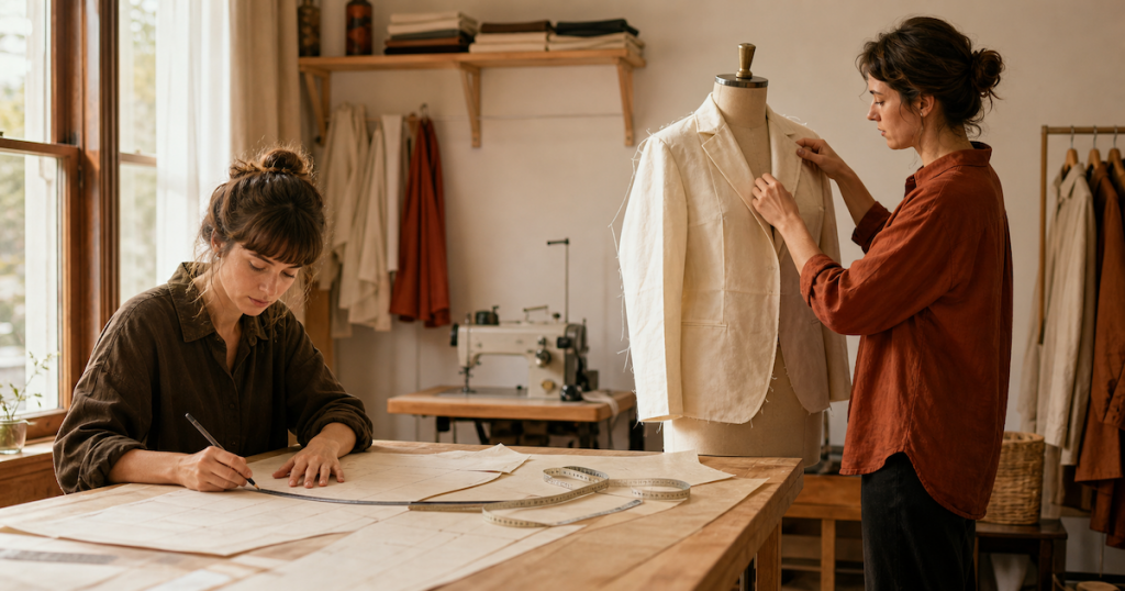 Companies That Influence Early Design and Sampling Decisions