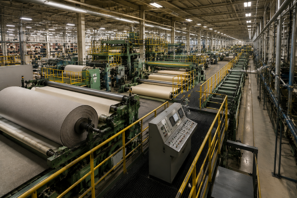 Where Scale Raises the Qualification Bar