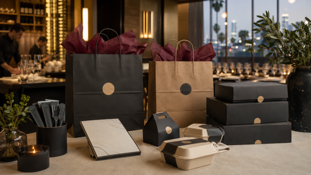 Full-Service and Premium Restaurant Groups