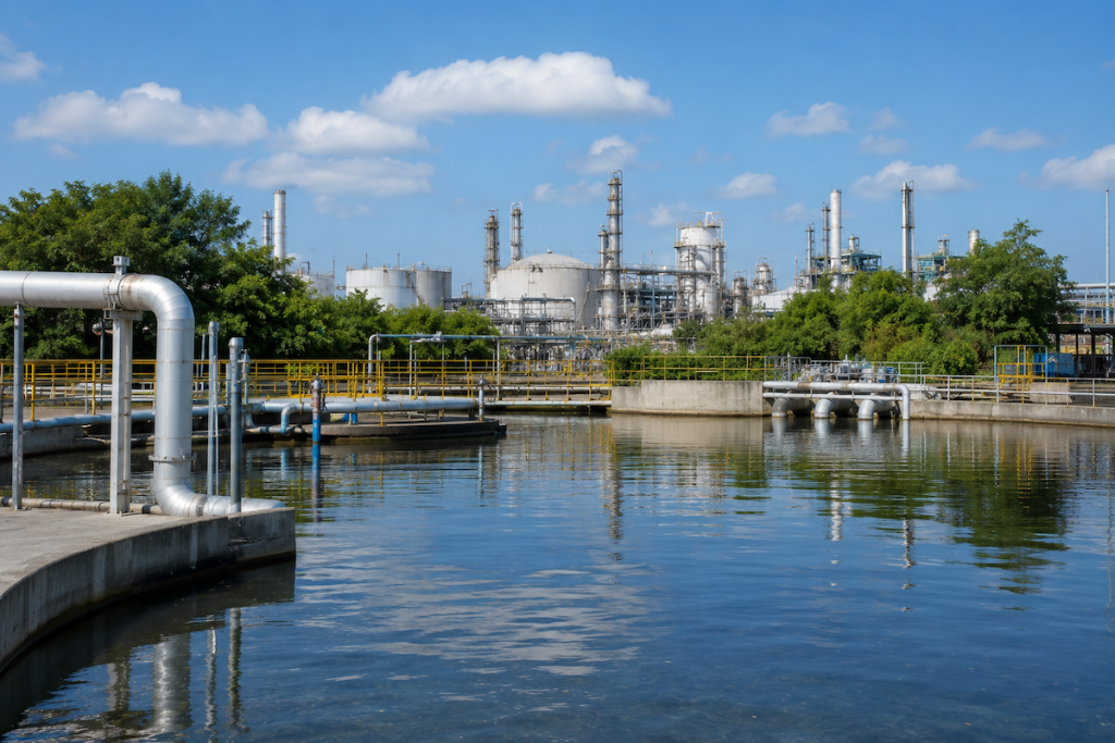 Environmental Control Creates a Separate Buying Logic