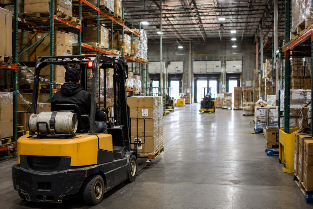 Supplier Path 5: Distribution, Channel Access, and Logistics