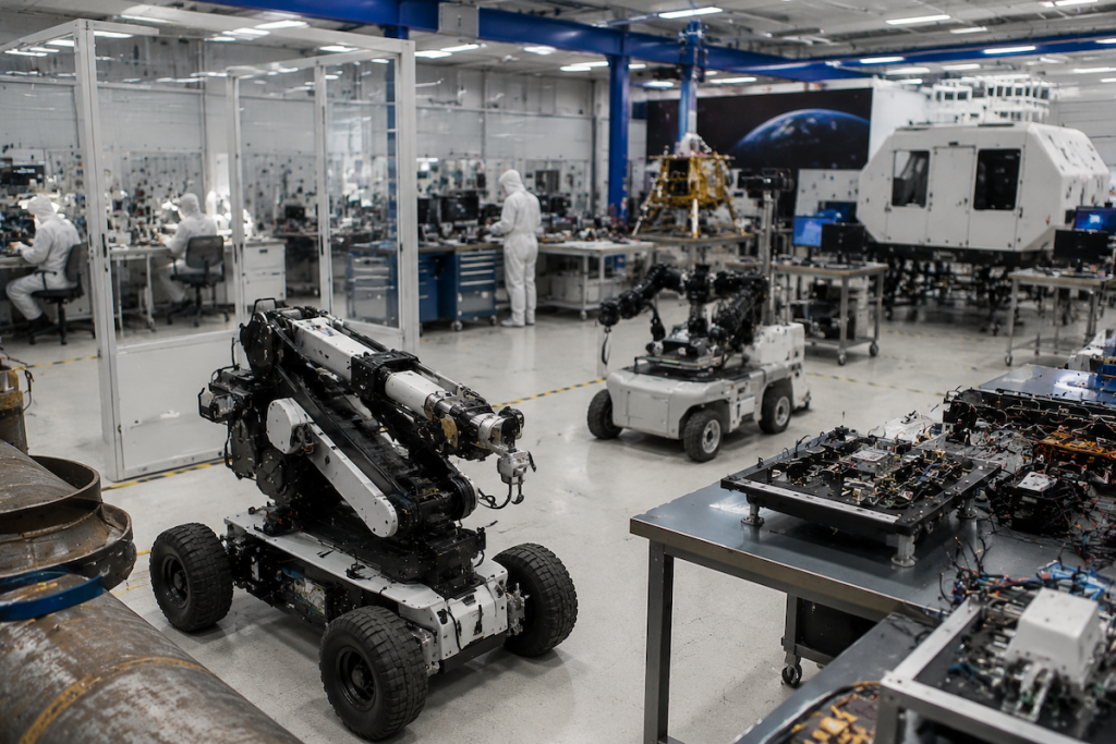High-Reliability Programs Raise the Qualification Burden