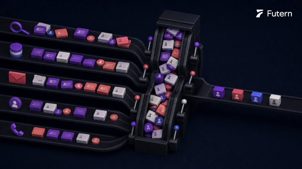 The Efficiency Problem: Results That Don't Scale with Effort