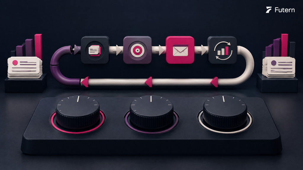 The Calibration Layer: What Keeps the System Honest